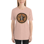Texas Star Women's T-Shirt
