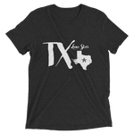 TX Lone Star Short sleeve t-shirt